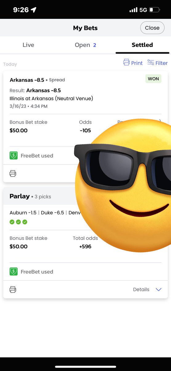 bhrolloffs's tweet image. Bday fun’s with that free Money