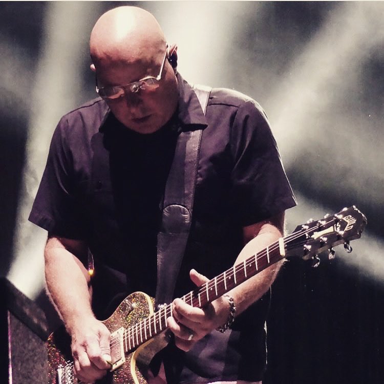 Happy Birthday Steve Marker of the band that saved my life  hope it s an amazing one  