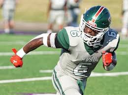#AGTG after a great conversation with <a href="/CoachThompson6/">Coach Jesse Thompson</a> I am blessed to receive an Offer from Mississippi Valley State <a href="/MSValleyFB/">MVSU Football</a> <a href="/CoachC_Osunde/">C.O.365 Training</a> <a href="/CoachJ_O/">Coach J.O.</a> @MartinFootball <a href="/MrChrisBrown37/">にたたかゆき</a> @On3Recruits <a href="/JScruggs247/">Jordan Scruggs</a> @On3Recruits <a href="/MattClareRivals/">Matt Clare 🌵</a> @MohrRecruiting