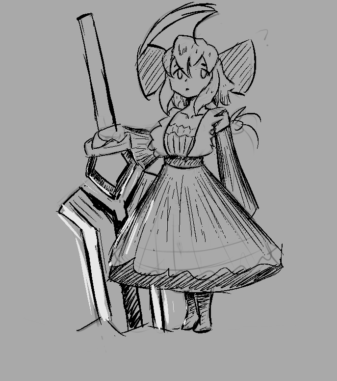 _petrichoir's tweet photo. es bbcf doodle

 #bbcf_es #bbcf #blazblue #fanart https://t.co/xRTyRfDNp0