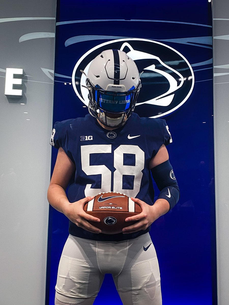 James Horton tweet media