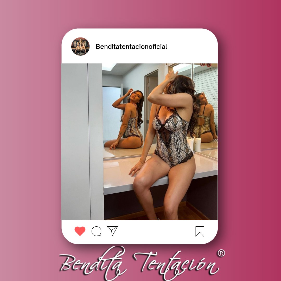 BENDITA TENTACION OFICIAL tweet media