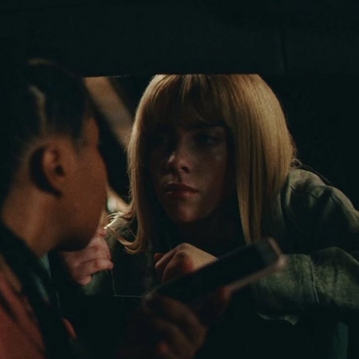 Billie Eilish Tours tweet media