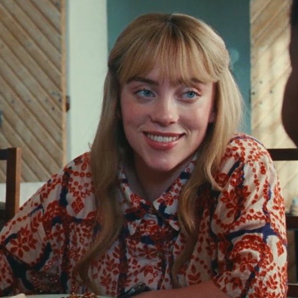 Billie Eilish Tours tweet media