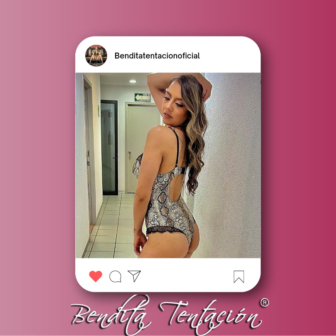 BENDITA TENTACION OFICIAL tweet media