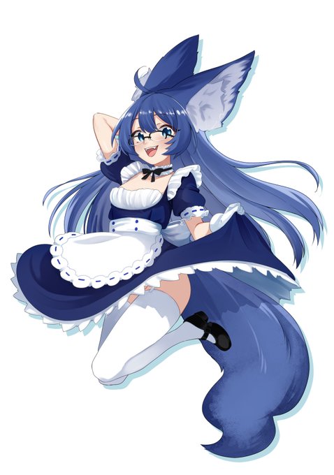 Skeb納品絵〜

蟻吉げんさんのコミッション「はじめまして、あいすちゃんです。娘さんの絵( https://t.co/3bidncs9mz...」 https://t.co/IGldarCnlI #Skeb #Commission @skeb_jpより 