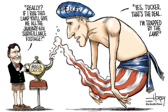 martycomroe's tweet image. #McCarthyResign