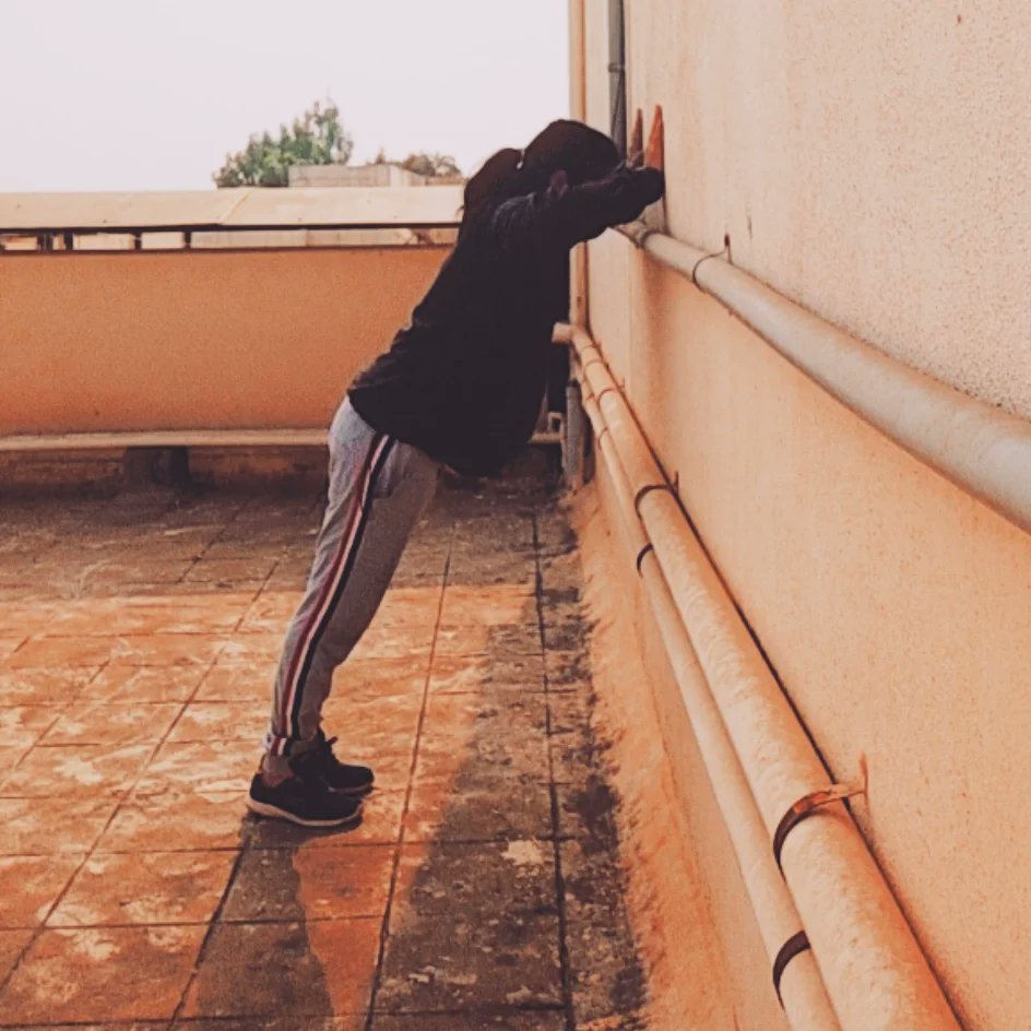Monika48779734's tweet photo. Optimism is the faith that leads to achievement. Nothing can be done without hope and confidence.
Wall Pushups 💪❤️
@Monika48779734
please subscribe to my youtube channel👇
https://t.co/QSdF5IH1f8
Instagram👇
https://t.co/xr3FC329Yl
#yoga #oregnancy #wallpushups #standing https://t.co/z6KcId64gt