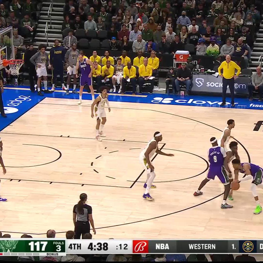 milwaukee bucks space jam