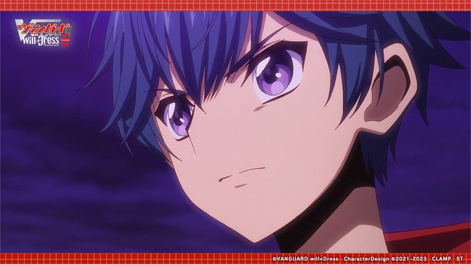 will+Dress Season2 廻間 ミチル FR 在庫処分アウトレット カード
