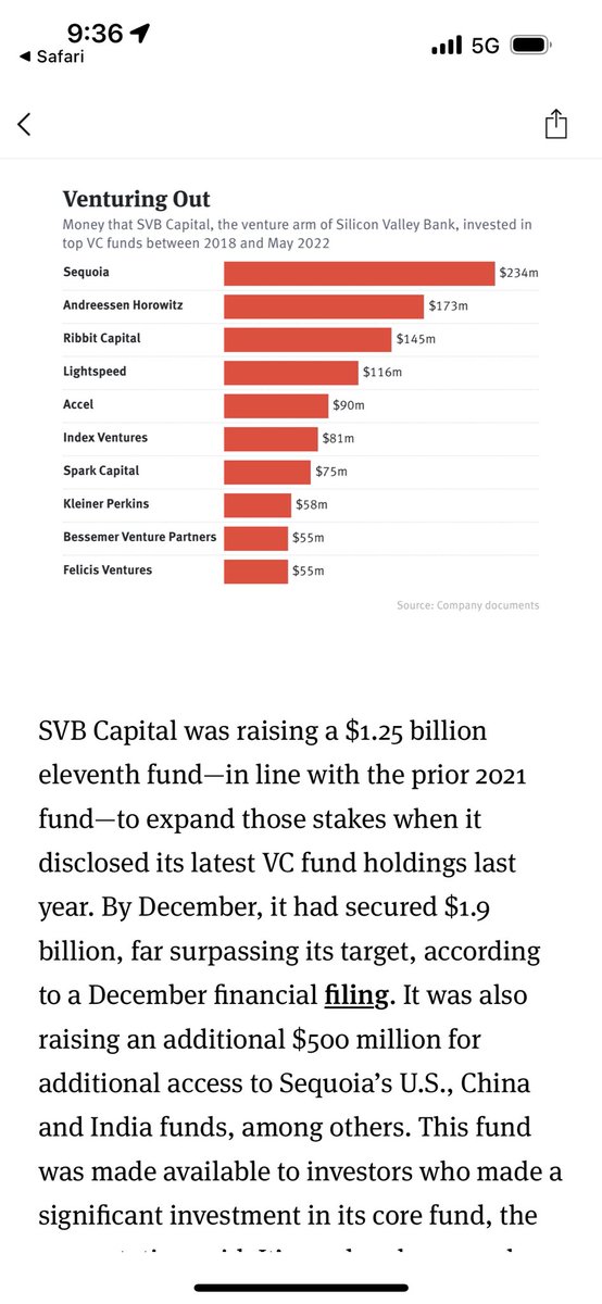 So this is a “woke” bank?