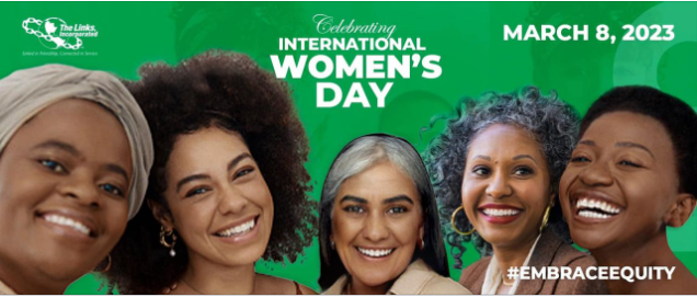 FW_Links's tweet photo. We salute all women today and every day. We still have a long way to go but for now, we remember who we are… phenomenal. https://t.co/GOOj4tvdac