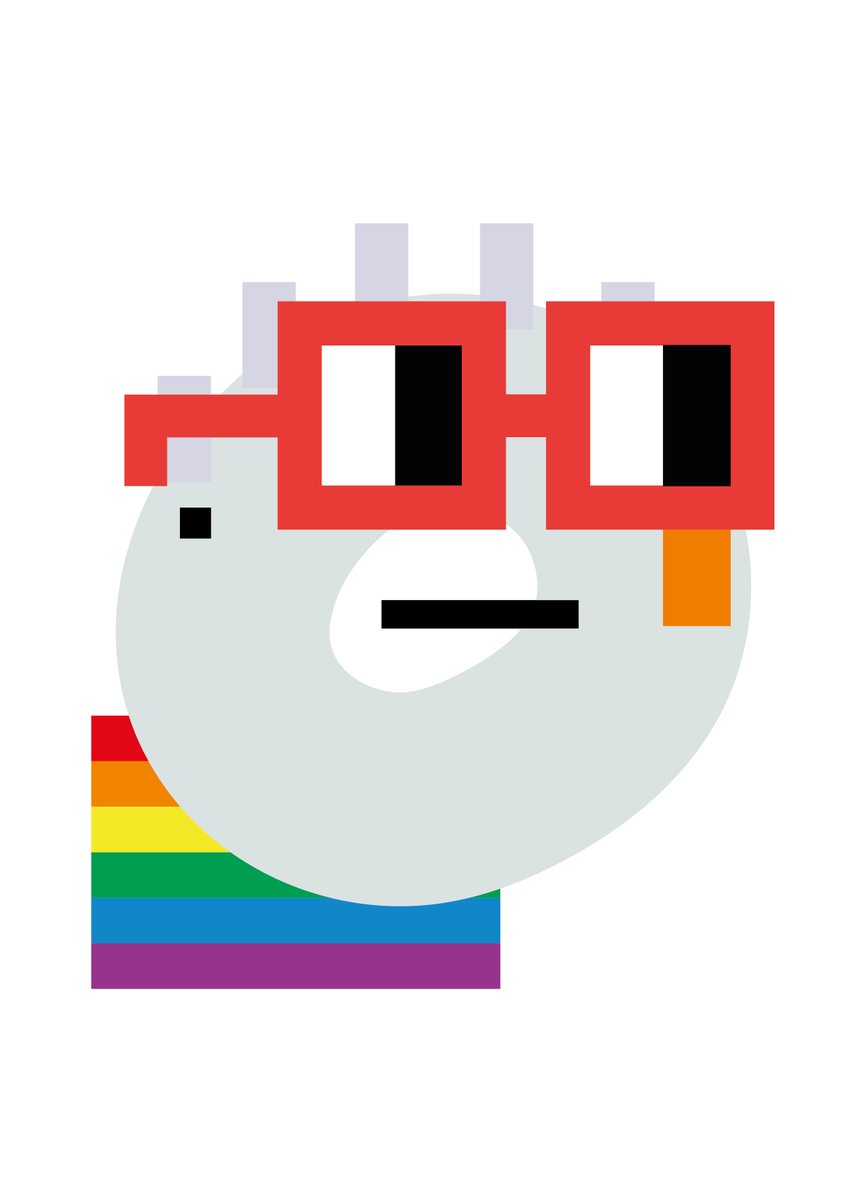 DoughNouns is a decentralised autonomous organisation built on #DOUGHDOUGH Ethereum blockchain. 

The Doughnut itself and accompanying NFT project called Dough Dough was launched on 2021.

Now is baking with <a href="/nounsdao/">Nouns.eth</a>  taste.
Owned by <a href="/Eddie_Paradorn/">Space_Monkey</a> 
#NOUNSDAO #NOUNSDOUGH