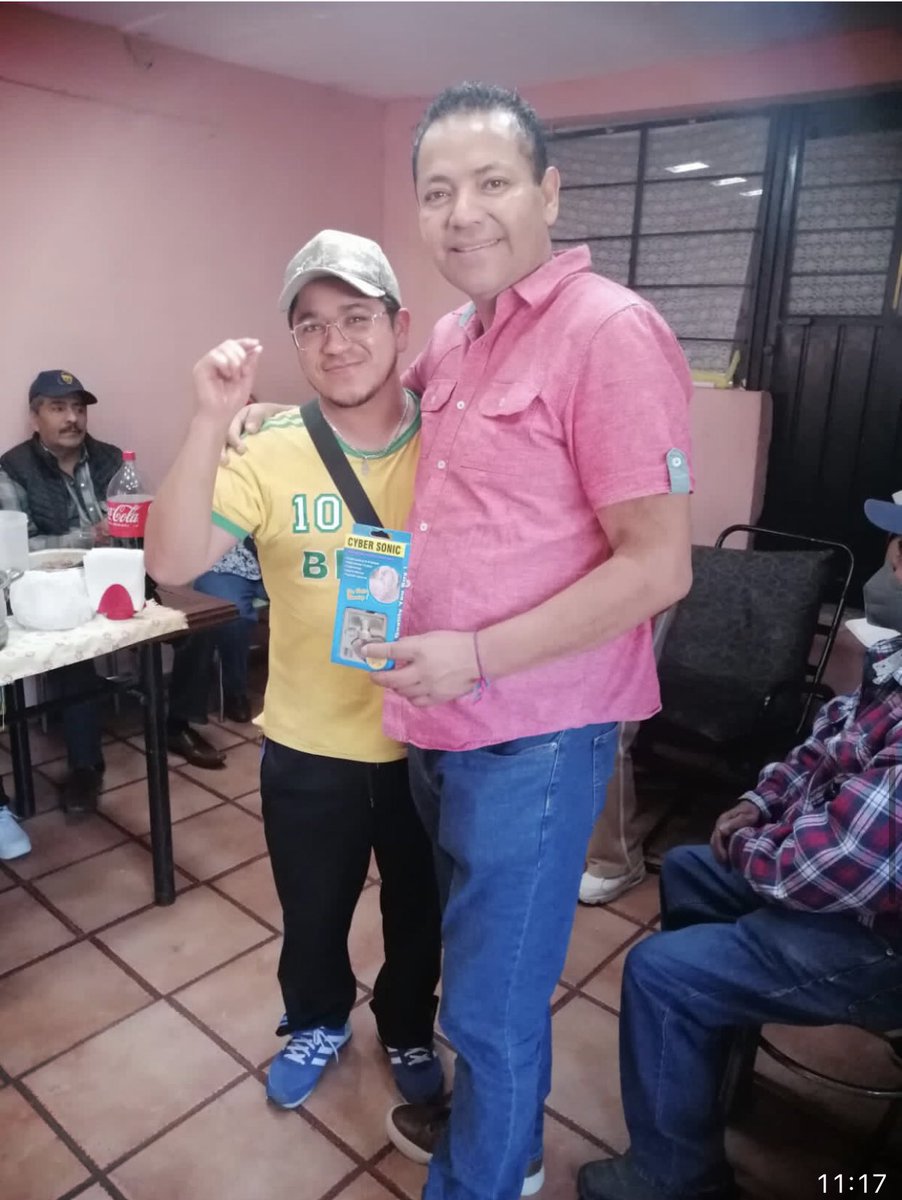 NORBERTO_BV's tweet photo. Hoy en la Colonia el Jaral se entregaron 13 aparatos Auditivos a las siguientes personas Elia Ledezma, Camelia Ibarra, Elías Cortez, Andrés García, Rosa María Alcántara, Claudia Aguilar, María de los Angeles Chávez, Juana Molina, Verónica Ortiz, Amalia Davila, https://t.co/7I1Ih9rE20