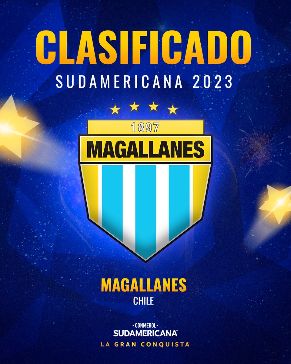 EDMphotos1971's tweet photo. 🇨🇱 Magallanes
🇨🇴 Millonarios
🇧🇷 Fortaleza
🇦🇷 Huracán

Quedan eliminados de la Copa #Libertadores y formarán parte del Bombo 4 de Copa #Sudamericana

Uno de ellos puede ser rival de @EstudiantesMEFC

#FutVe #LigaFUTVE https://t.co/2ToCKS3laO