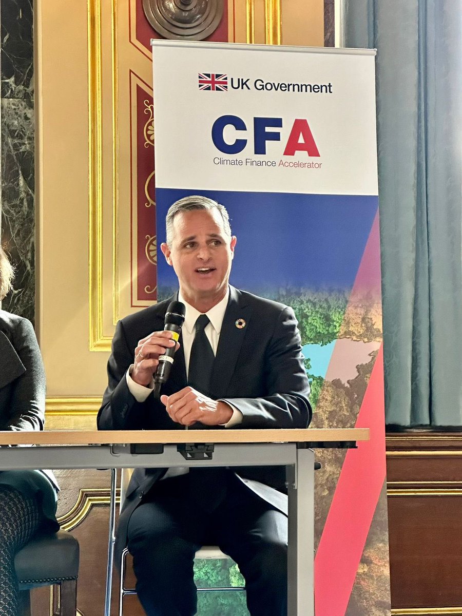 inigoorva's tweet photo. 4to y último día en el programa CFA (Climate Finance Accelerator). Muchísimas gracias al equipo organizador de 🇬🇧 por el gran apoyo #COMVIVE https://t.co/9V47bFCZOl