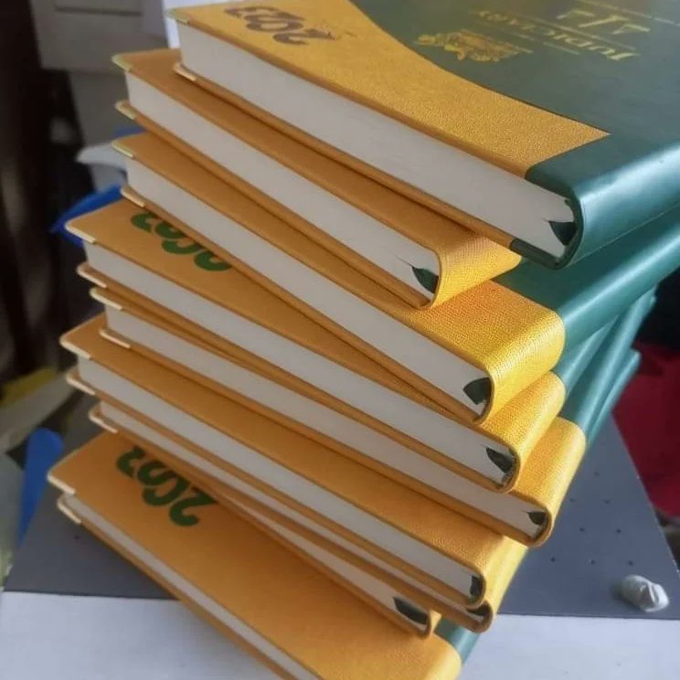 BrandsCj's tweet photo. Corporate Customized Executive #Stationeries Branded with company logo &amp; design. We do countrywide deliveries within 24hrs. Contact us 
☎️ Call/Text/Whatsapp 0723828823/0737266534 
info@cjaybrands.co.ke   https://t.co/pnqZxOKDxp https://t.co/leLCCth9Ee