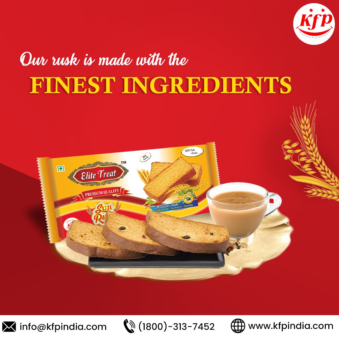 india_kfp's tweet photo. Our rusk is made with the Finest Ingredients.

Book Your Order Now
https://t.co/TnN3yK2eXo

#rusk #cookies #americancookies #yummy #food #chipslover #wafers #alltimefavourite #foodiesofinstagram #foodnetwork #foodiegram #wafers #waferstick #waferstik #wafersticks #foodoftheday https://t.co/V3Egi04R6f