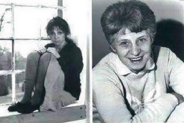 bilgibilgi_1's tweet photo. Marie'nin Hayat Hikayesi

Marie, 1930 yılında alkolik bir annenin evlilik dışı çocuğu olarak dünyaya gelir...
Annesi ona bakamayınca 5 yaşında olan Marie'yi yurda verir...
Ardından bir çift onu evlatlık edinir... ++ https://t.co/L2o7Fb5BcE