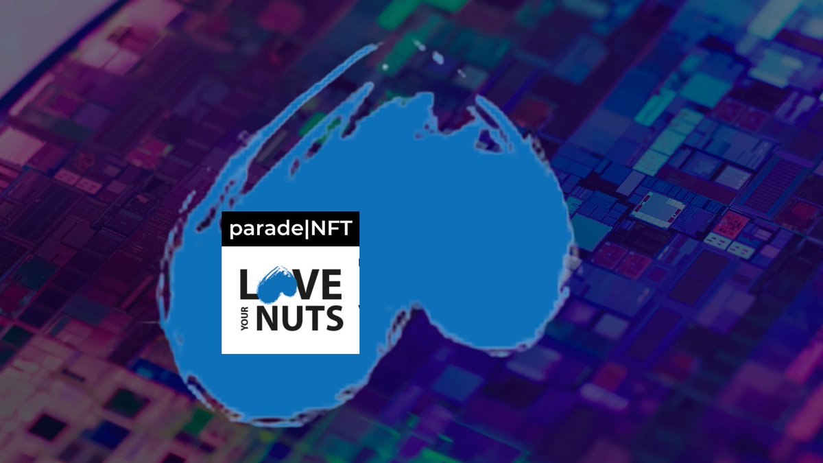 Parade NFT tweet media