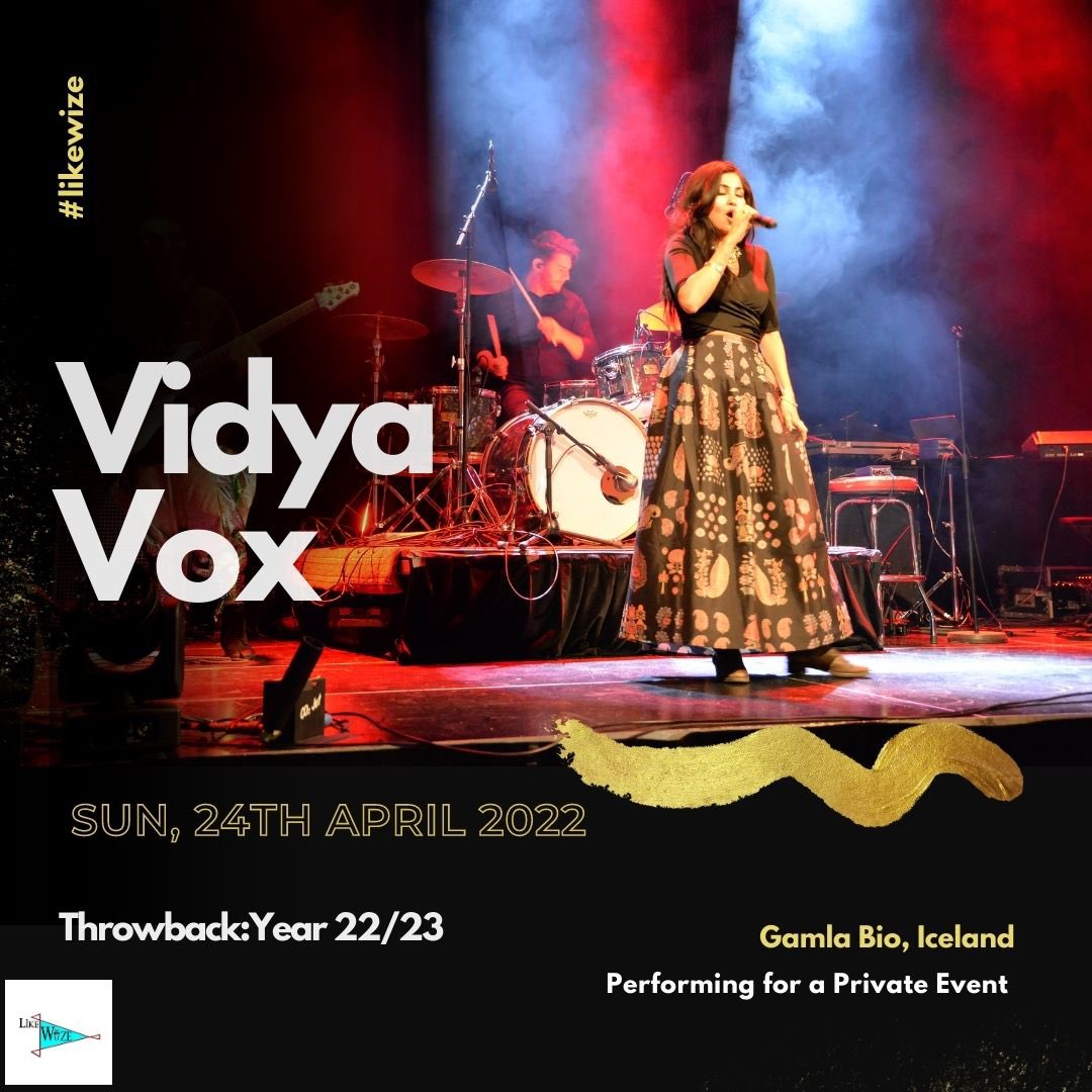 FenilK's tweet photo. Throwback of successful year FY: 22/23

#throwback #likewize #likewizemumbai #talentbooking #events #mediaandproduction #celebrity #influencers #eventconceptulisation #miceactivity #tvcommmercials #digitalfilms #corporatefilms #liveconcerts #audioproduction #scripting https://t.co/d0GWI155W4