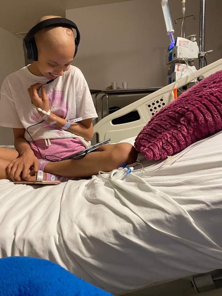 Ariel BayLor tweet media