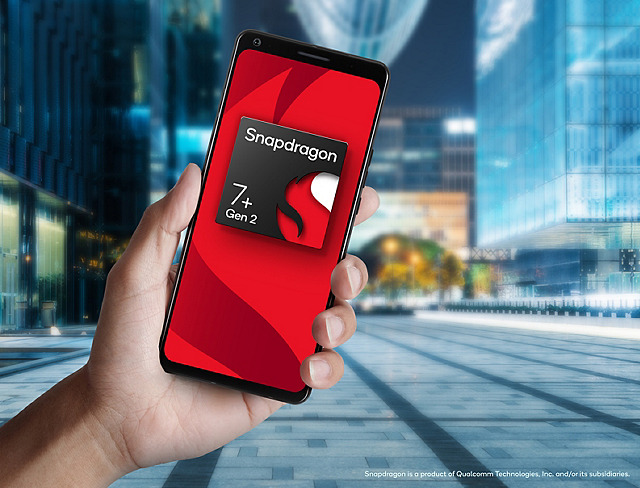クアルコム、接続された Windows 10 PC 用の Snapdragon 850 を発表