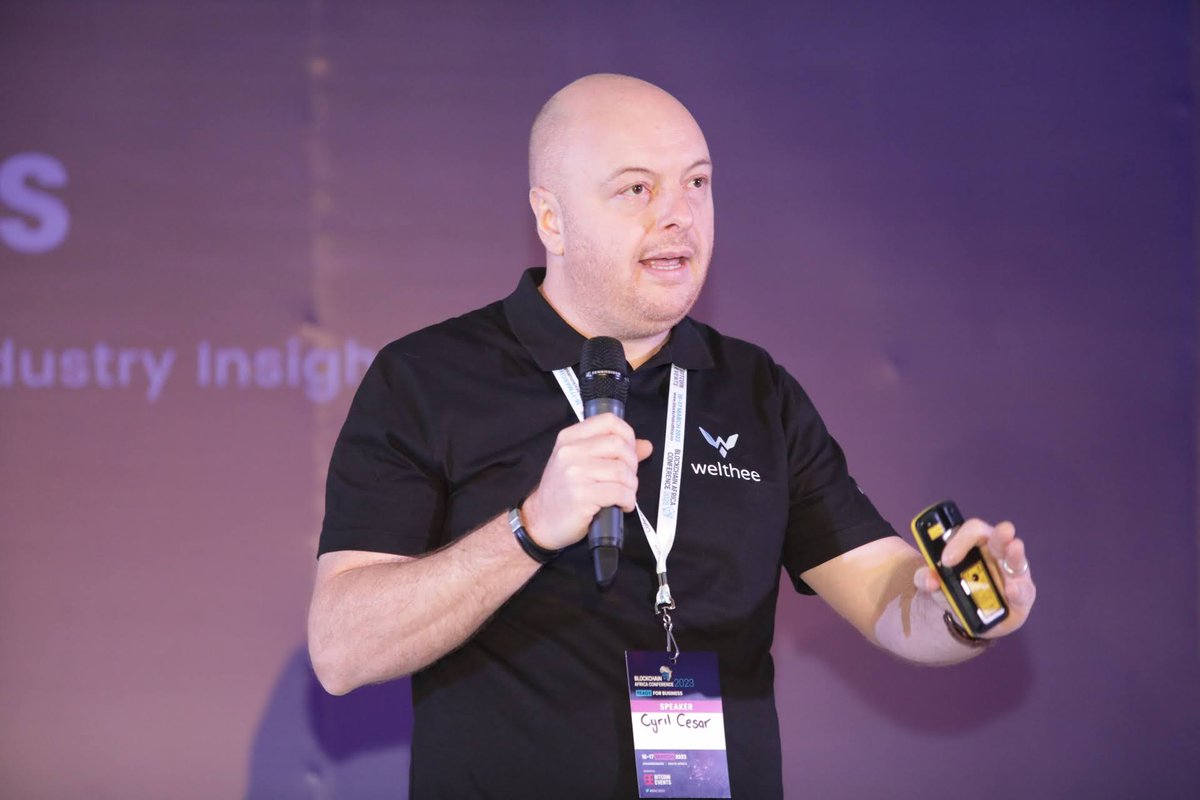 Bitcoin Events tweet media