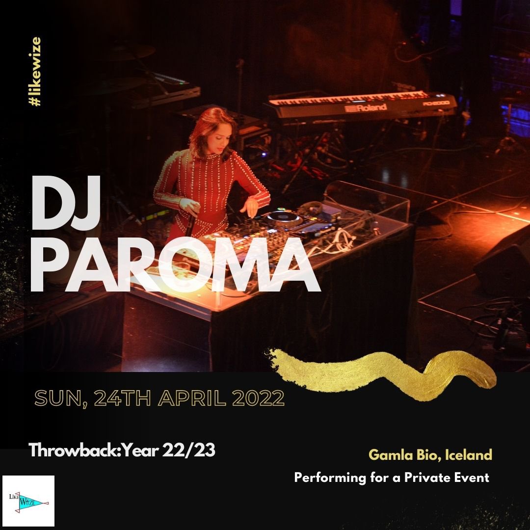 FenilK's tweet photo. Throwback of successful year FY: 22/23

#throwback #likewize #likewizemumbai #talentbooking #events #mediaandproduction #celebrity #influencers #eventconceptulisation #miceactivity #tvcommmercials #digitalfilms #corporatefilms #liveconcerts #audioproduction #scripting https://t.co/OSGj0JUOt9