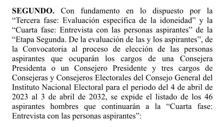 Comité Técnico tweet media