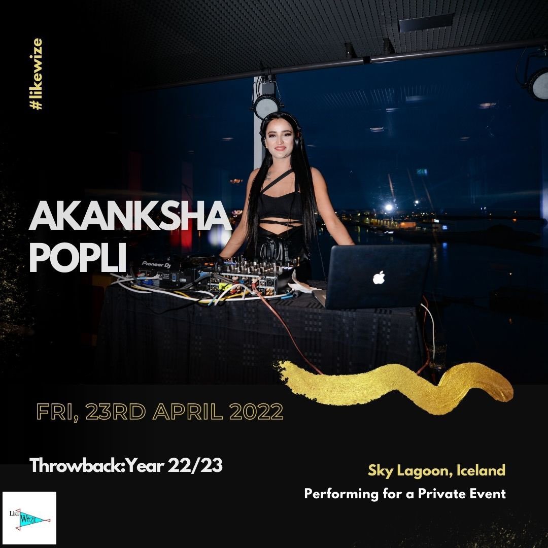 FenilK's tweet photo. Throwback of successful year FY: 22/23

#throwback #likewize #likewizemumbai #talentbooking #events #mediaandproduction #celebrity #influencers #eventconceptulisation #miceactivity #tvcommmercials #digitalfilms #corporatefilms #liveconcerts #audioproduction #scripting https://t.co/l8rvsESciZ