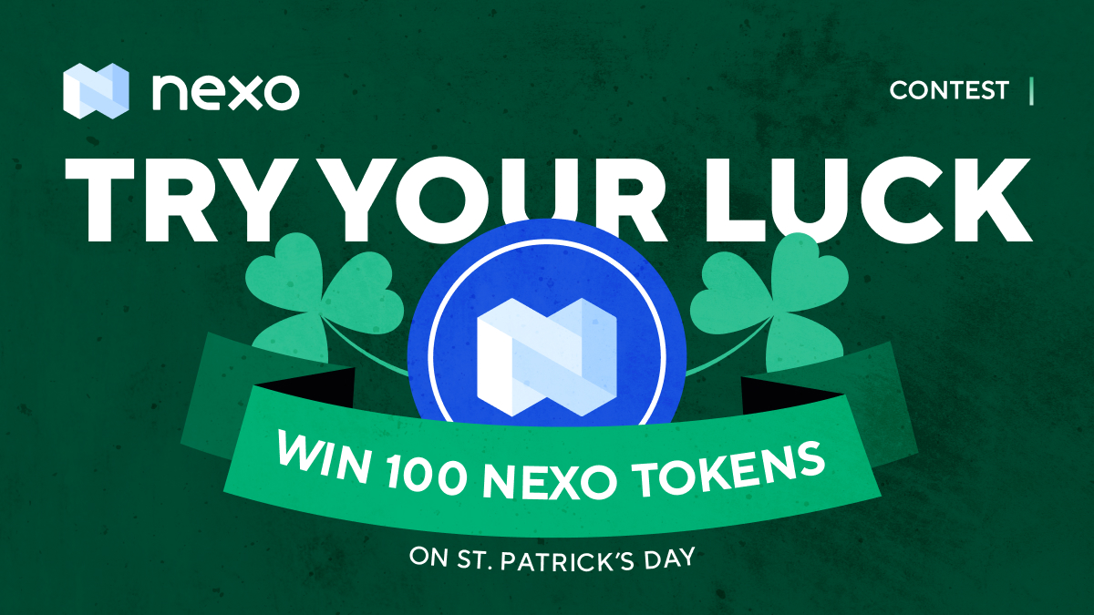 Nexo tweet media