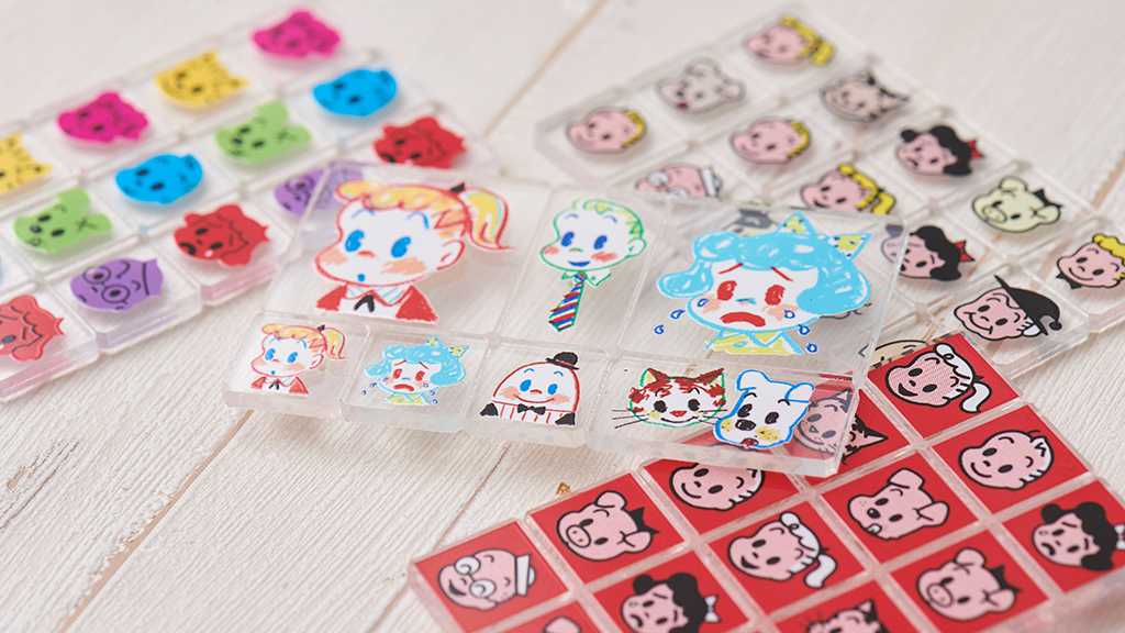 OSAMU GOODS STORE (@osamuonline) / Twitter