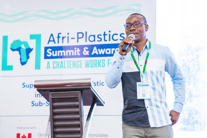 Challenge Works and the Government of Canada on Thursday, March 16, 2023, announced the winners of the Afri-Plastics Challenge. £4.1 million (CA$6.7 million) has been awarded to innovators with scalable innovations that tackle plastic waste in Africa bit.ly/3yJGaQf