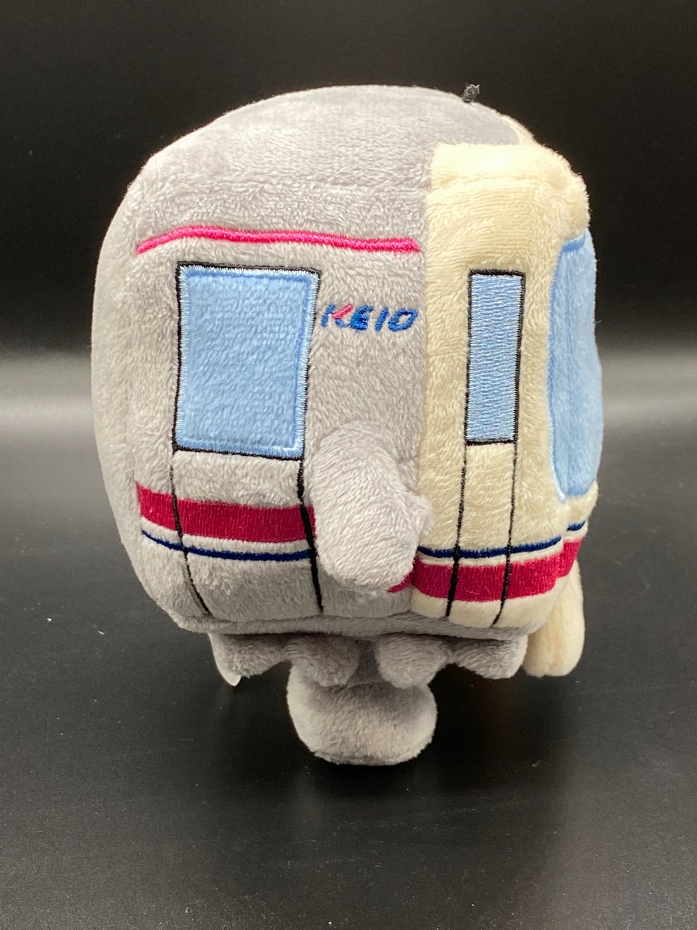 極レア【美品】JRA 京王電鉄 コラボ ★ ターフィくん ぬいぐるみ 駅員制服 Amazon.co.jp: JRA 京王電鉄 コラボ ターフィくん ぬいくるみ