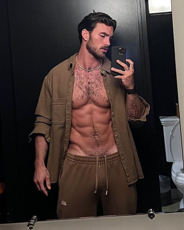 Celebrity Men & onlyfans guys 💯 🇦🇺 on Twitter "Michael Yerger (2023