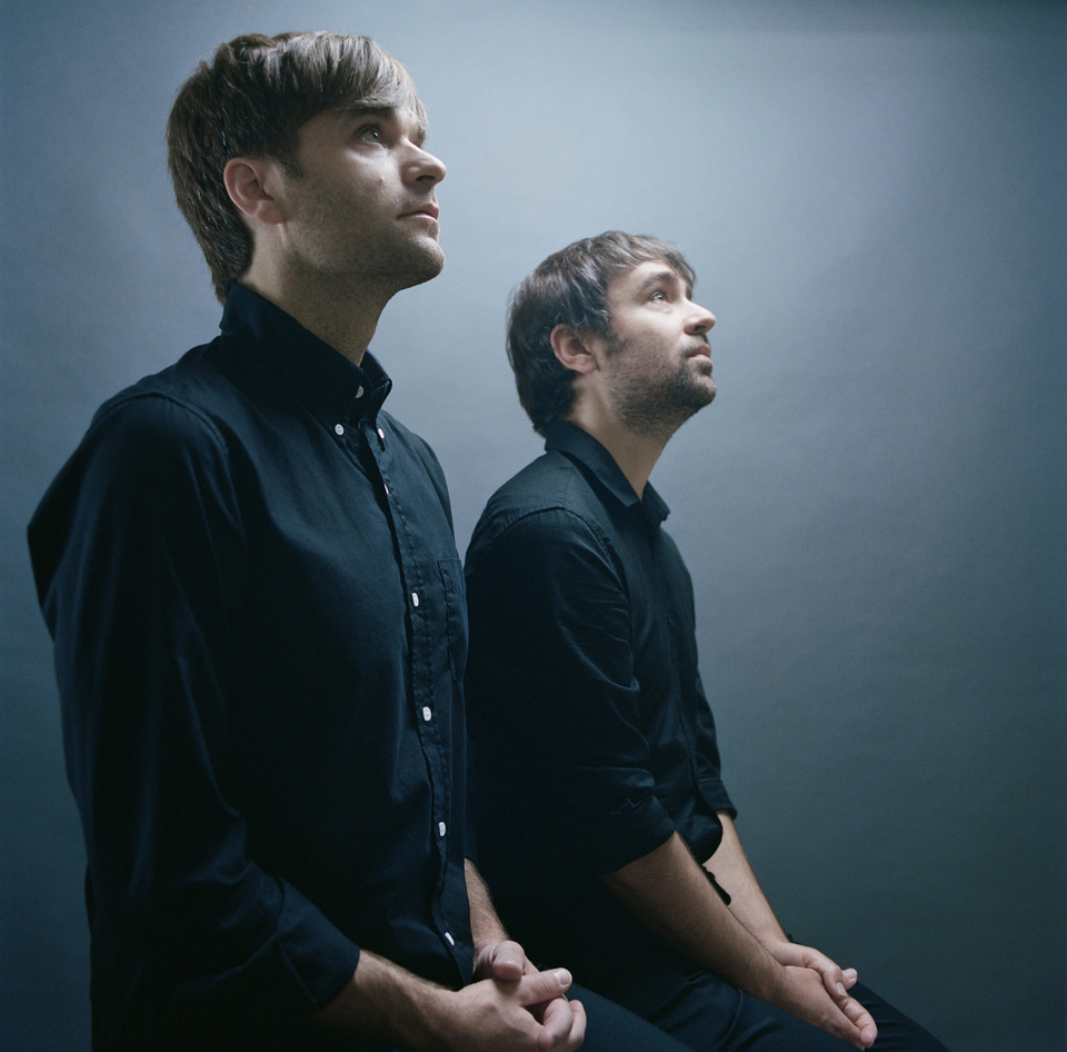 BIG_NOTHING_Co's tweet photo. ■THE POSTAL SERVICE |
#DeathCabforCutie の #BenGibbard と #Dntel こと #JimmyTamborello によるデュオ、The Postal Service。
2003年のアルバム『Give Up』が20周年を記念して、ブルー/メタリック・シルヴァーのカラー盤LPで再プレス。
https://t.co/pgUEwSZw0f
#THEPOSTALSERVICE
#SubPop https://t.co/VCo186vbtL