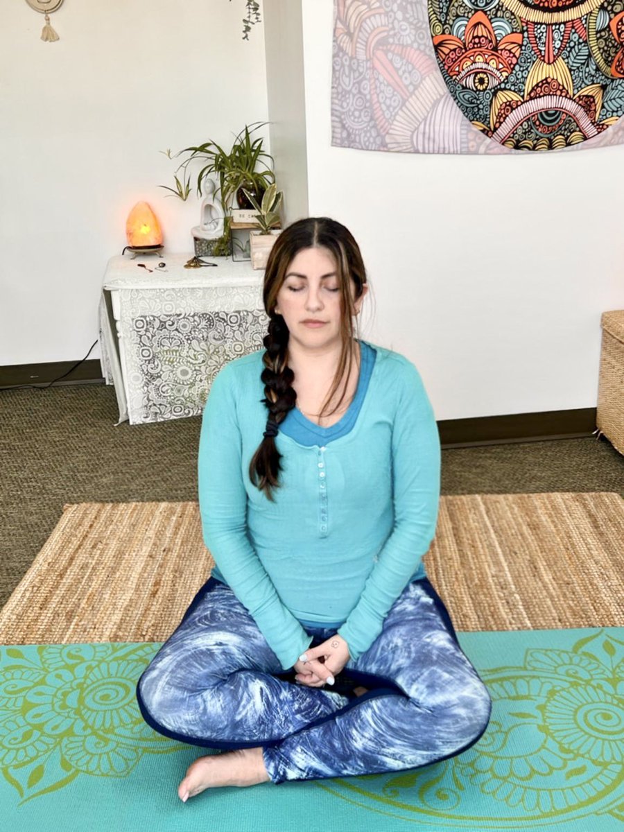 How often do you spend time in quiet reflection?  

#meditation #mindfullness #selfreflection #yoga #healing #soulecting #healing  #prayer #hope #faith #believe