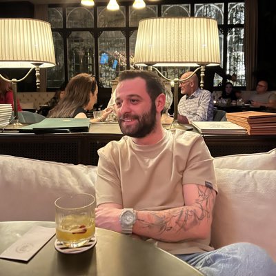 #YeniProfilResmi