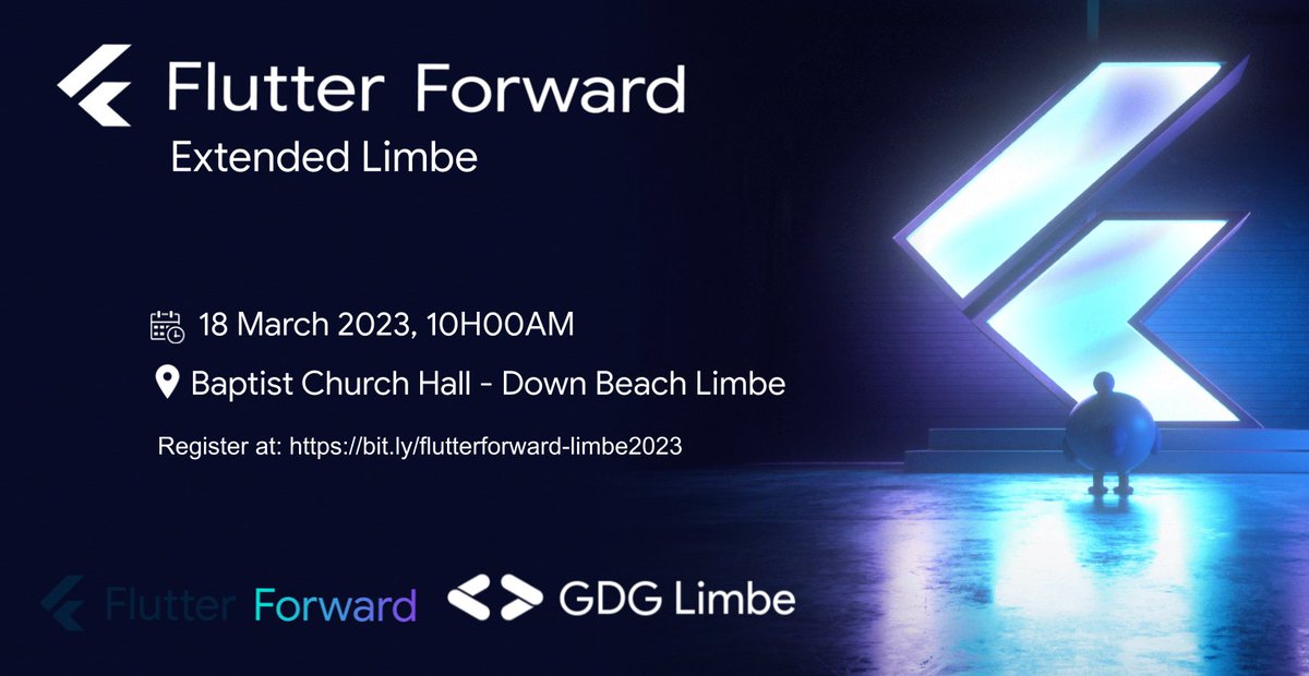 Google Developers Group Limbe tweet media