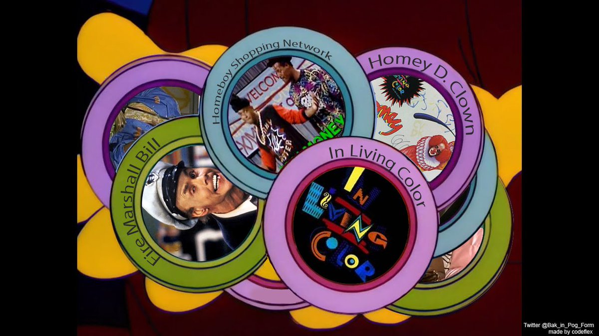 Bak_in_Pog_Form's tweet photo. Remember In Living Color? It's back! In Pog form.
#gaming #simpsons #pogs #milhouse #collectables #90skids #milkcaps #inlivingcolor #jamiefoxx #wayansbrothers #90stv #jimcarrey https://t.co/bjXwgJnuWL