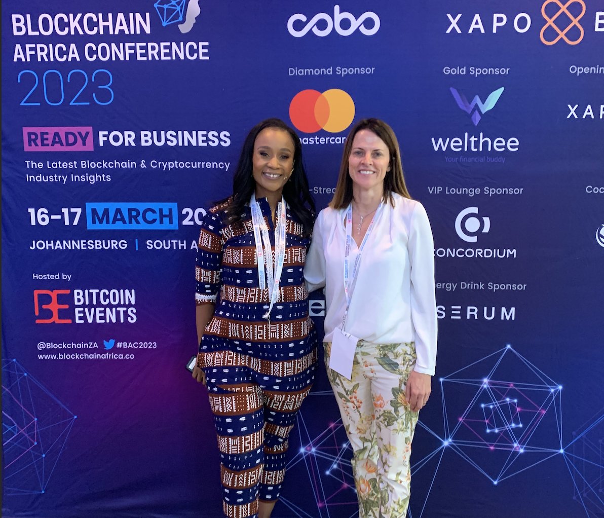 Bitcoin Events tweet media