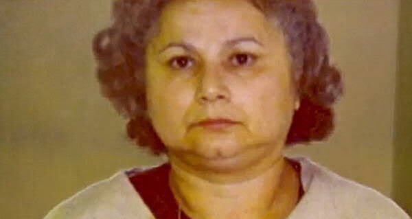 Colourz_0's tweet photo. 3. Griselda Blanco

 known as the The Black Widow, was a Colombian drug lord of the Medellín Cartel, and in the Miami-based cocaine drug trade and underworld, during the 1970s through the early 2000s 
she notably had lingerie made with secret compartments to smuggle drugs https://t.co/dfVt5wedOd