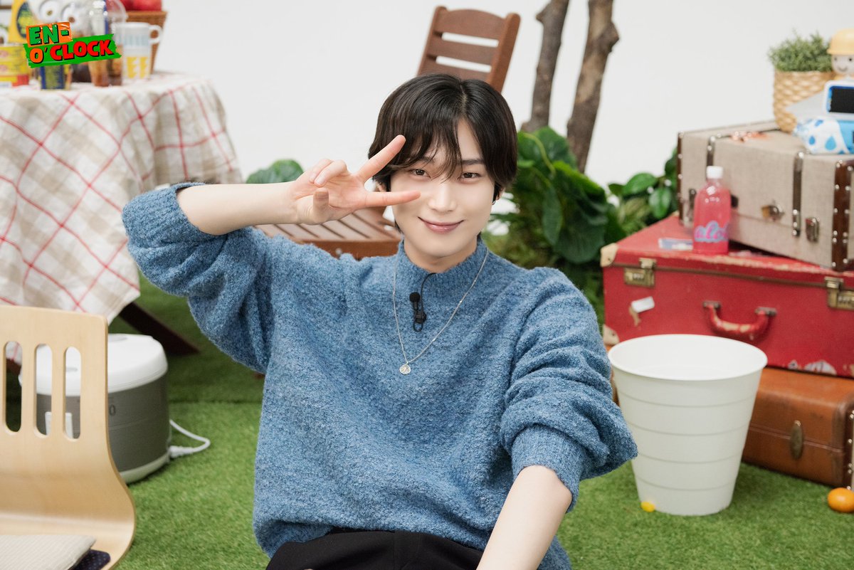 [📸 WEVERSE MEMBERSHIP] 230317

EN-O'CLOCK EP.55 BEHIND - SUNOO CUT

#엔하이픈_선우 #김선우 #ENHYPEN_SUNOO #SUNOO
<a href="/ENHYPEN_members/">ENHYPEN</a> <a href="/ENHYPEN/">ENHYPEN OFFICIAL</a>