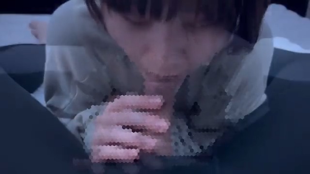 黒髪ショートカットの大学生が濃厚フェラ〇オで口内射精されて口から大量の精子が溢れだしちゃう♡ https://t.co/jh4LBY1iaS