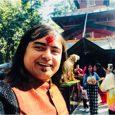 Ram2071Ram's tweet photo. #NewProfilePic https://t.co/QeMO8vU9yR