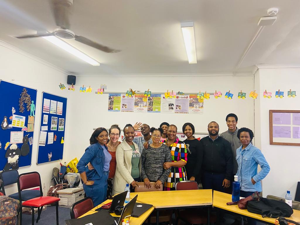 Institute For Water Research, RU tweet media