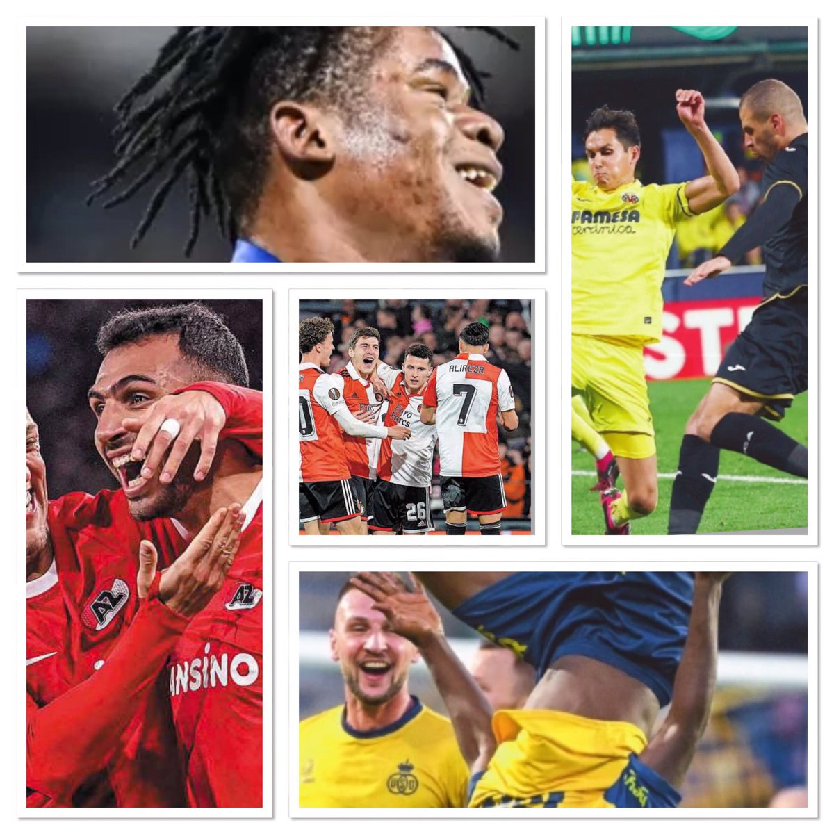 PJ Kleiweg tweet media