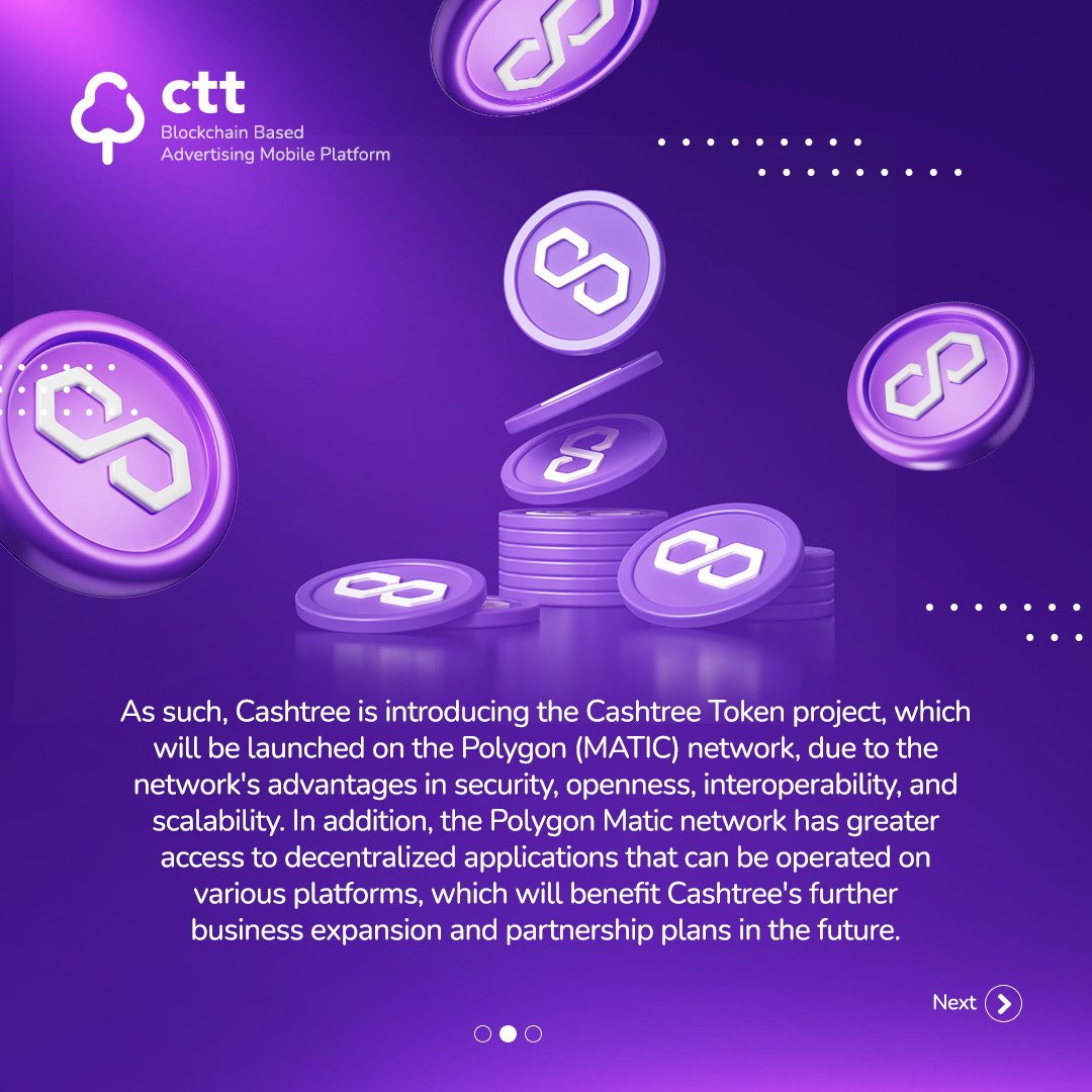 cashtreeglobal's tweet photo. What is your opinion and understanding of Cashtree? Please write your comments below.

Join the Cashtree Token Discord Community now! #Somethingiscoming.
#Cashtree #CashtreeToken #TokenIndonesia #BlockchainIndonesia https://t.co/w6vHjt9HTY