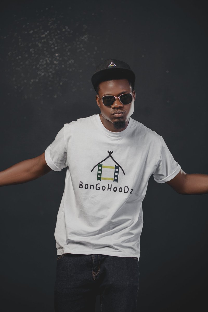 Boyca_tz's tweet photo. BonGoHooDz ✊🏿💯 https://t.co/NJiDODeVkf